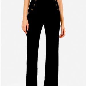 Express Wide Leg - brand new pant